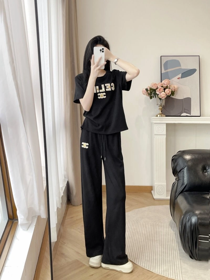 Celine Long Suits Elegant 106963