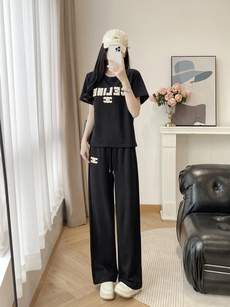 Celine Long Suits Elegant 106963