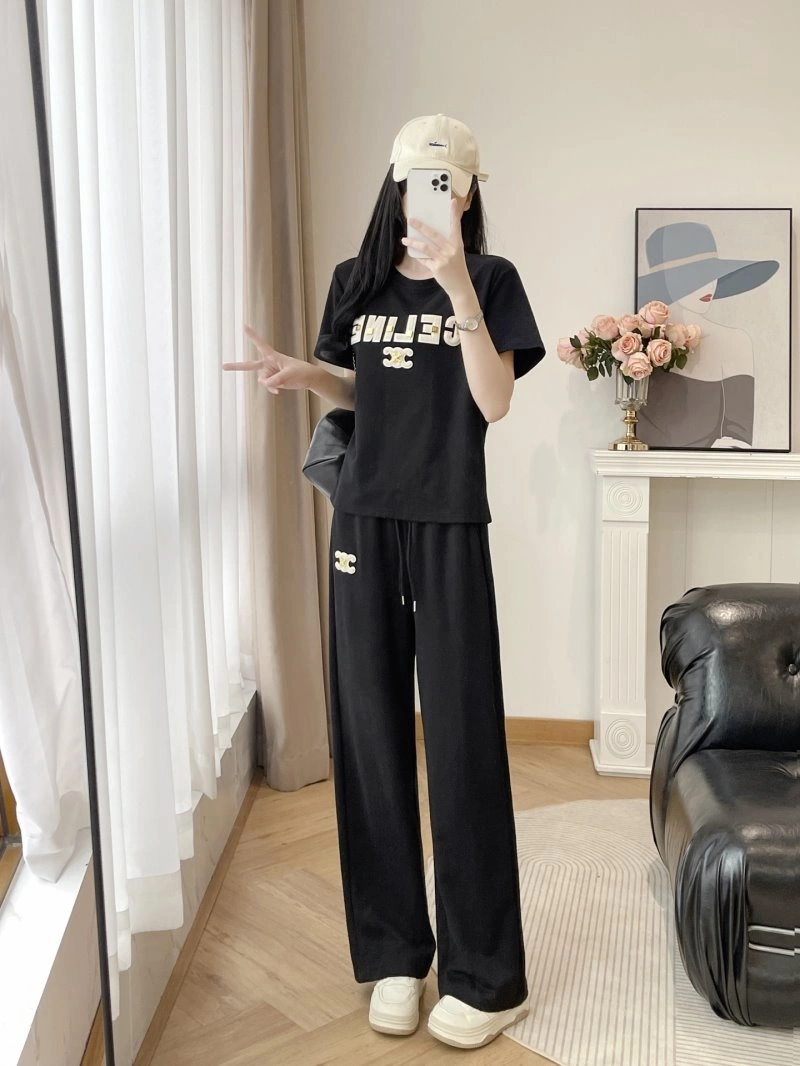 Celine Long Suits Elegant 106963