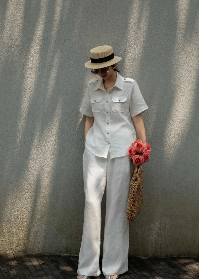Celine Long Suits DailyWear 106956