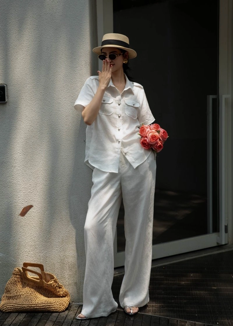 Celine Long Suits DailyWear 106956