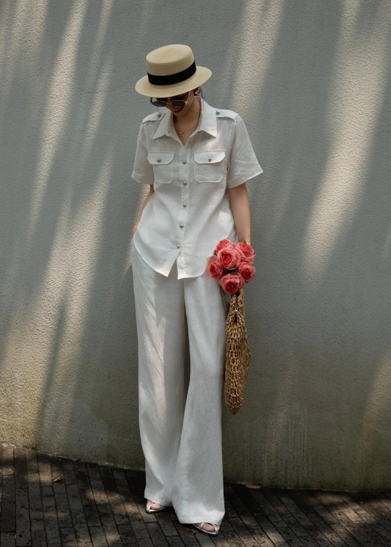 Celine Long Suits DailyWear 106956