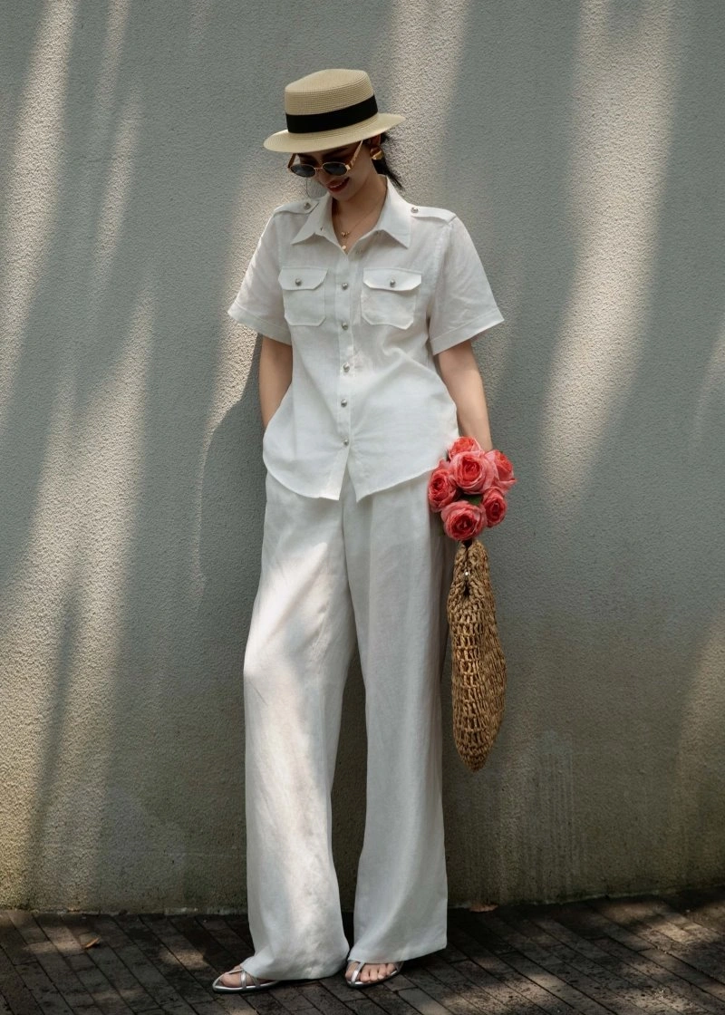 Celine Long Suits DailyWear 106956