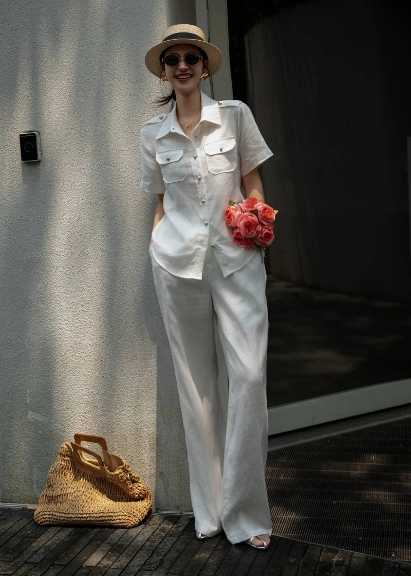 Celine Long Suits DailyWear 106956