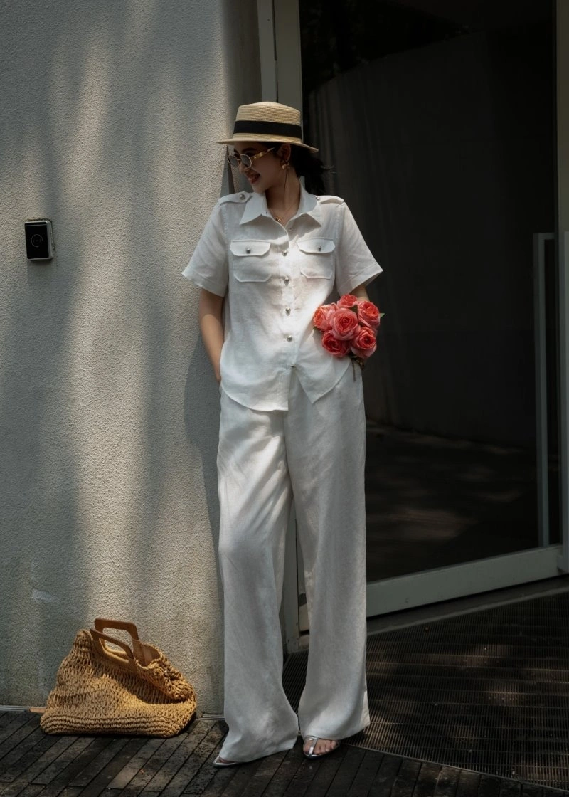 Celine Long Suits DailyWear 106956