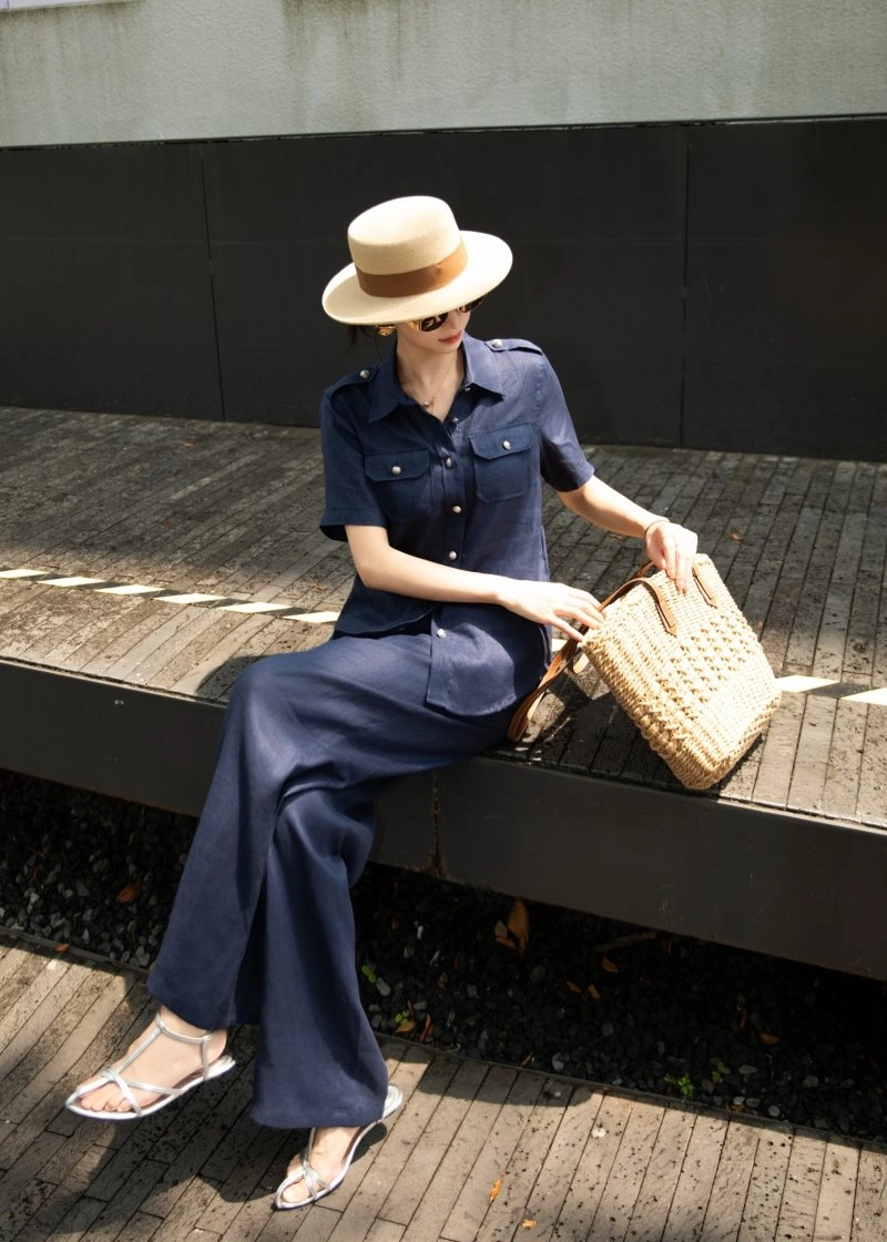 StreetReady Celine Long Suits 106955