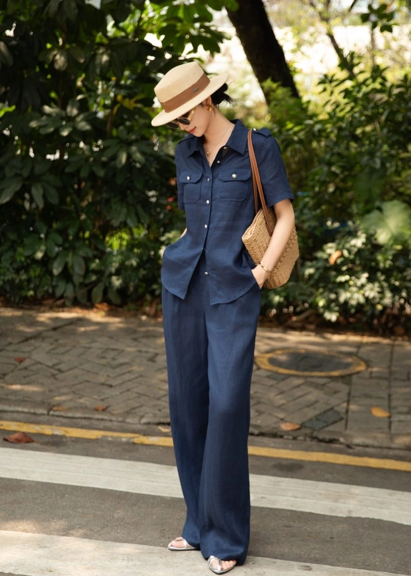 StreetReady Celine Long Suits 106955