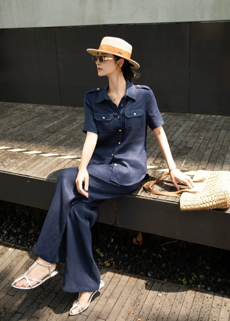 StreetReady Celine Long Suits 106955