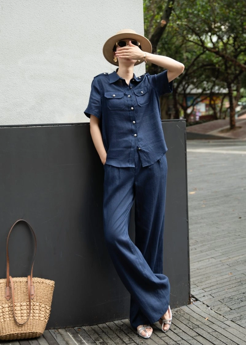 StreetReady Celine Long Suits 106955