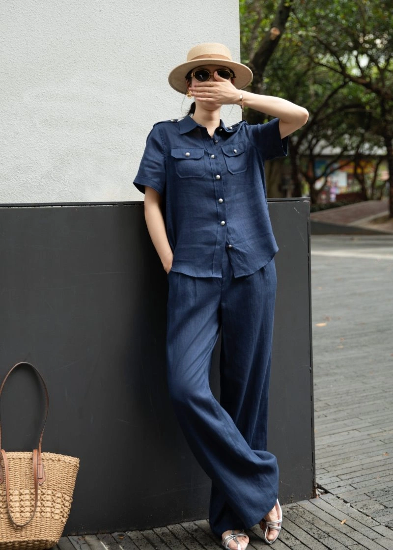 StreetReady Celine Long Suits 106955