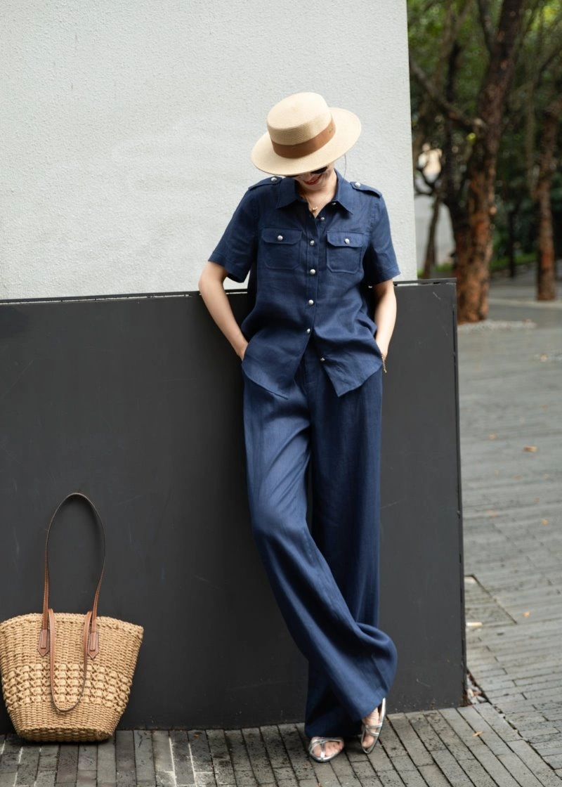 StreetReady Celine Long Suits 106955