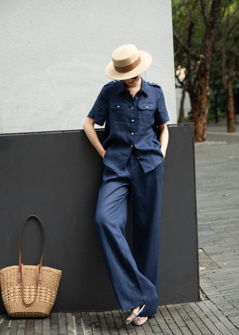 StreetReady Celine Long Suits 106955