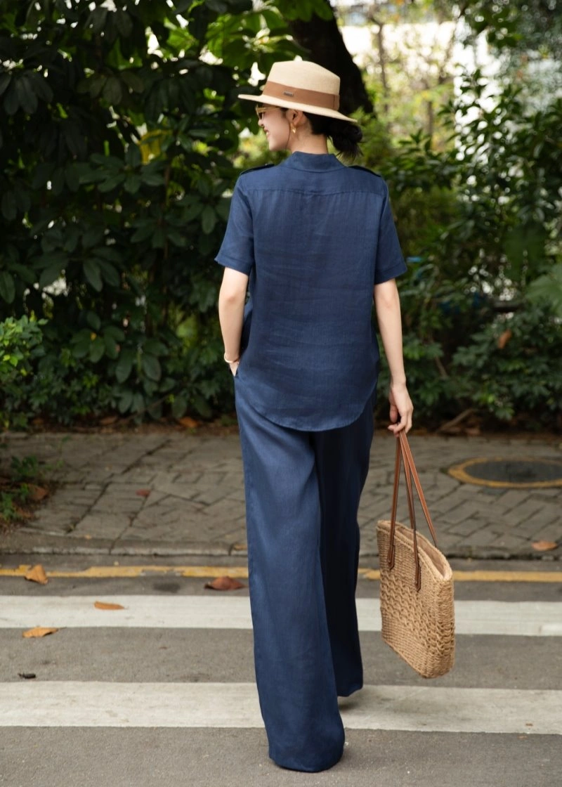 StreetReady Celine Long Suits 106955