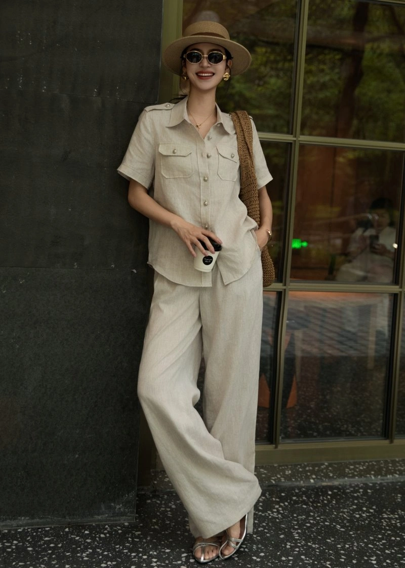 Celine Long Suits Bold 106953