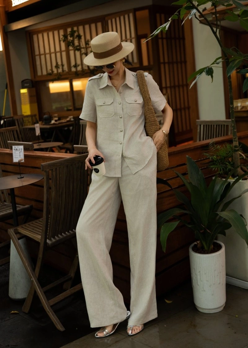 Celine Long Suits Bold 106953