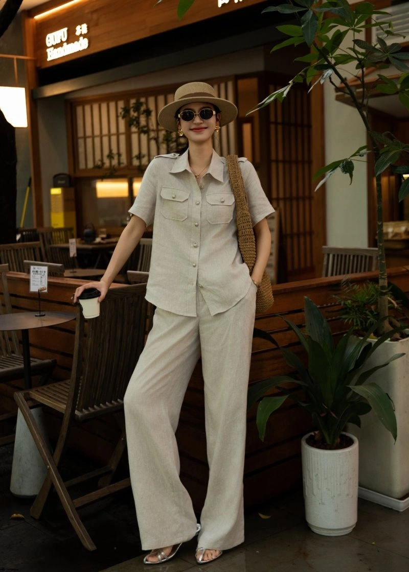 Celine Long Suits Bold 106953