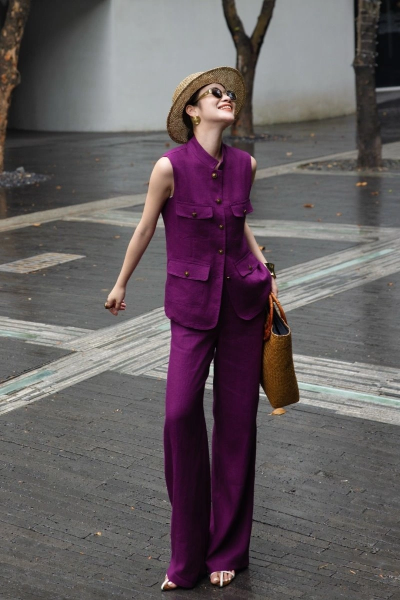 Celine Long Suits OdorResistant 106947