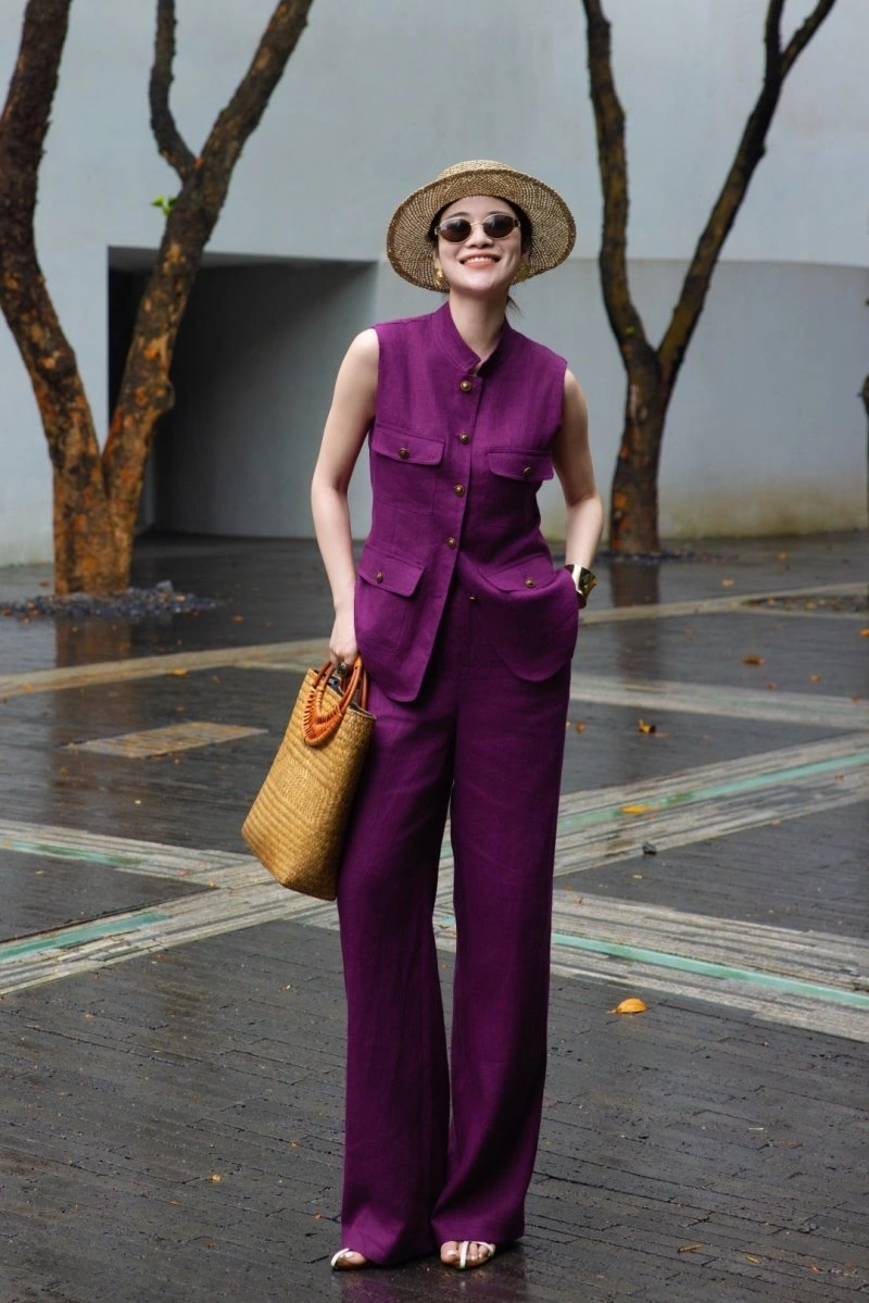 Celine Long Suits OdorResistant 106947