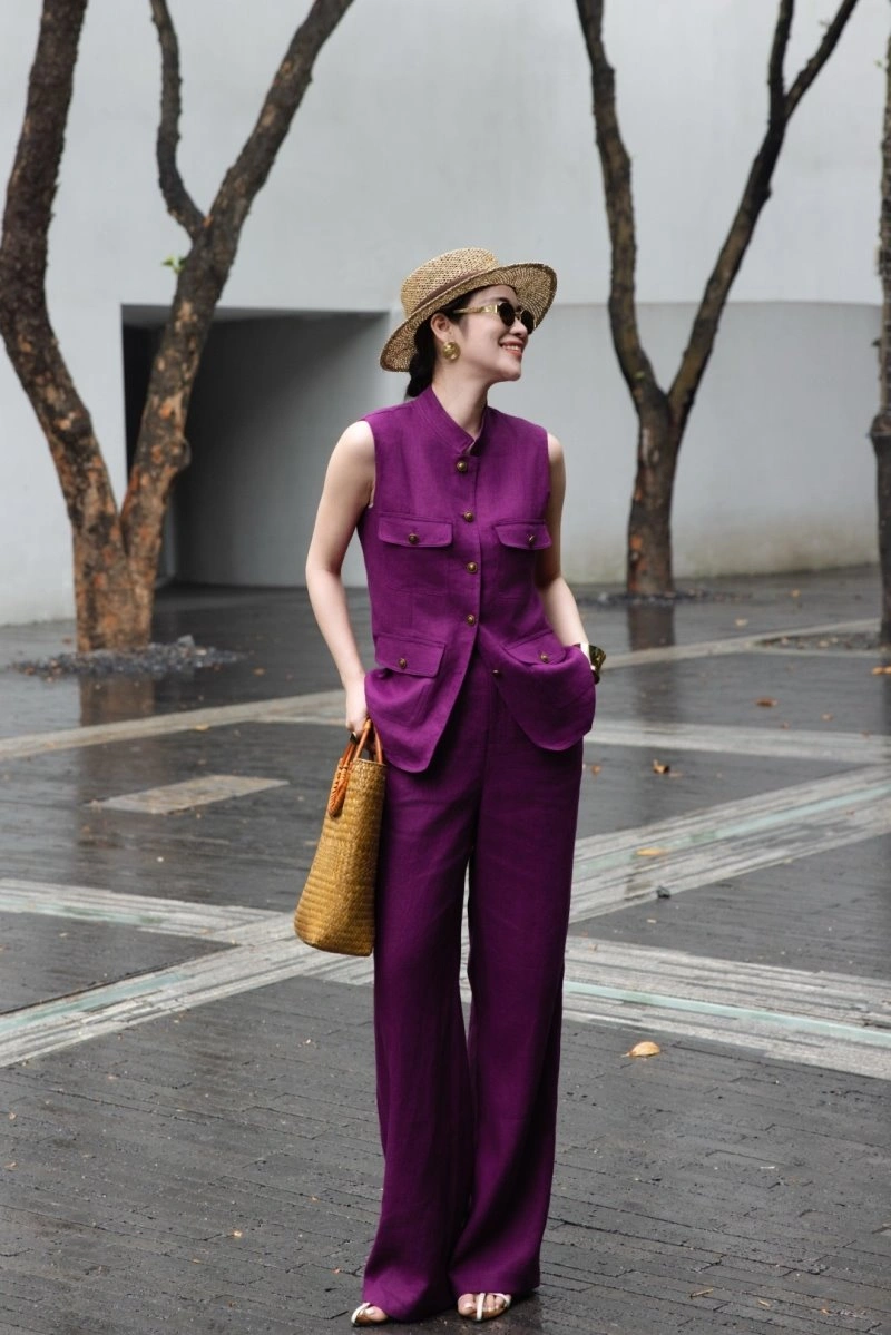 Celine Long Suits OdorResistant 106947
