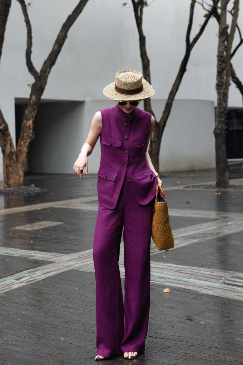 Celine Long Suits OdorResistant 106947