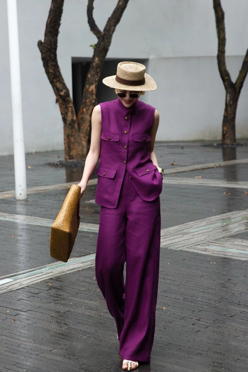 Celine Long Suits OdorResistant 106947