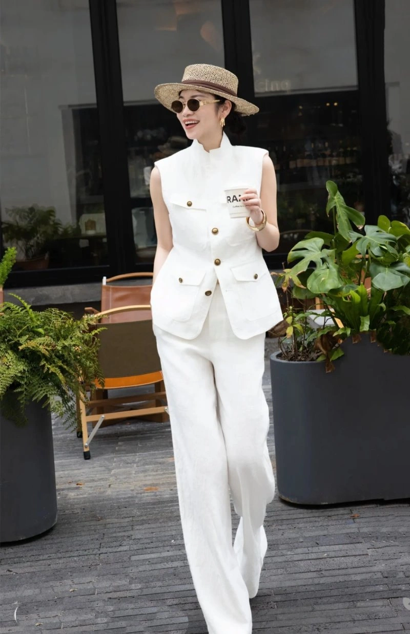 Celine Long Suits EasyMatch 106949