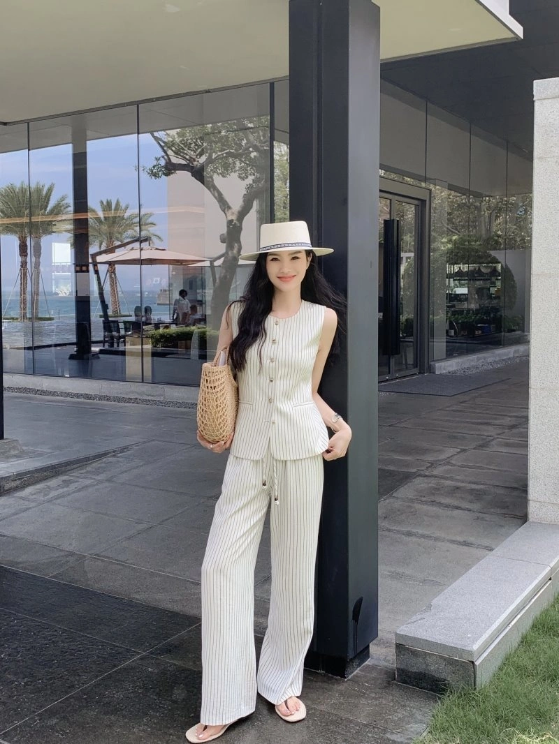 Celine Long Suits Soft 106950