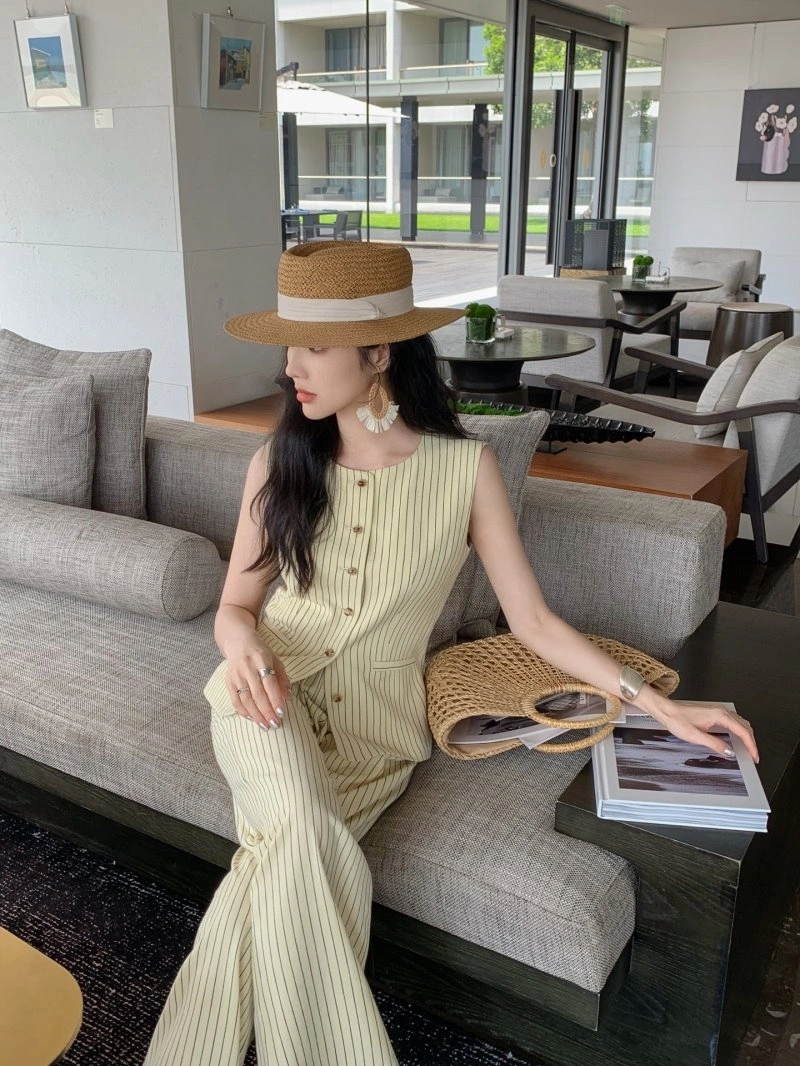 Celine Long Suits Casual 106948