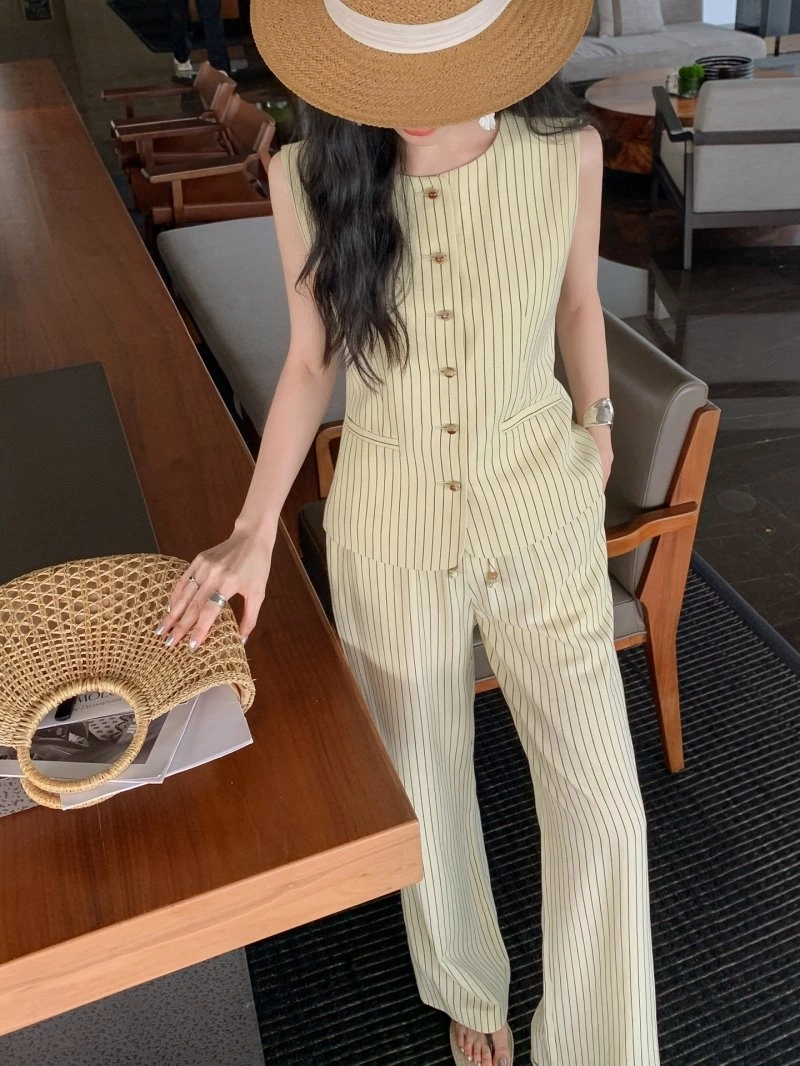 Celine Long Suits Casual 106948
