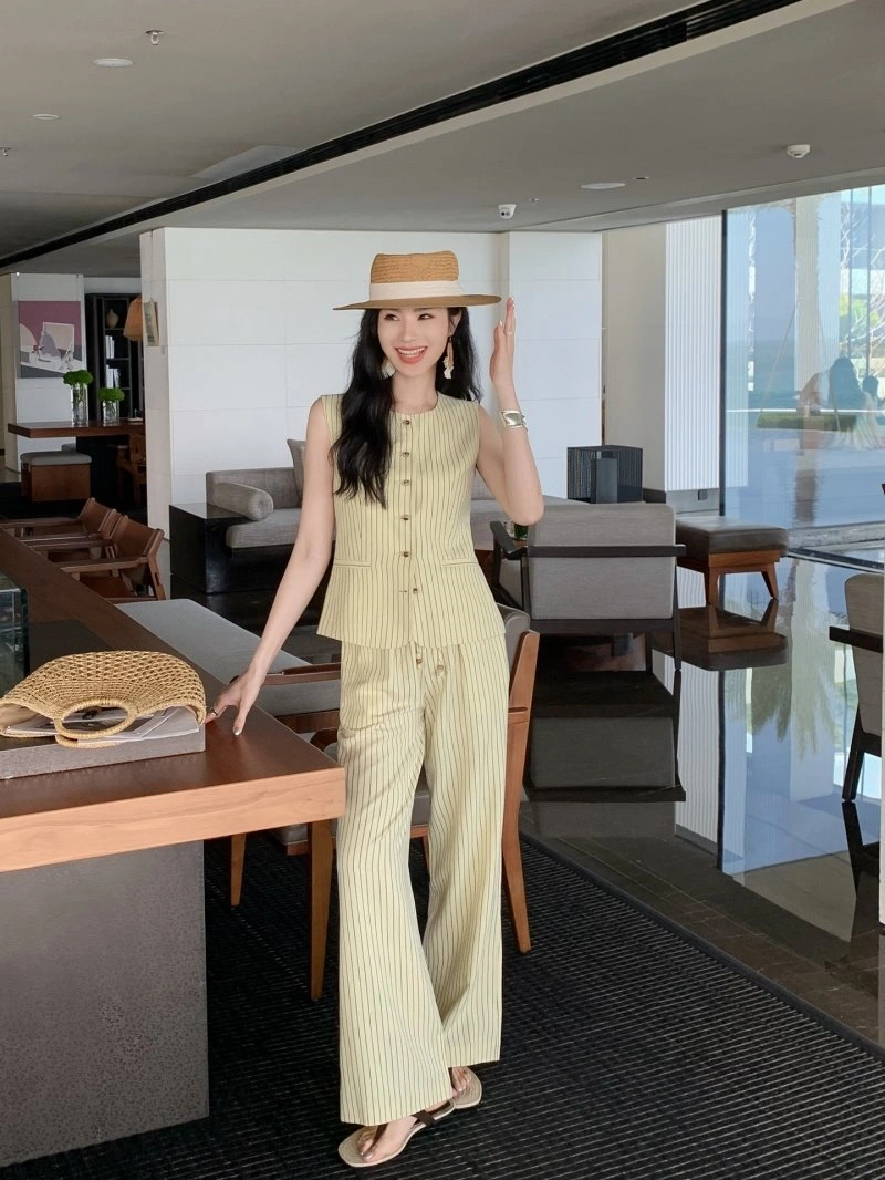 Celine Long Suits Casual 106948