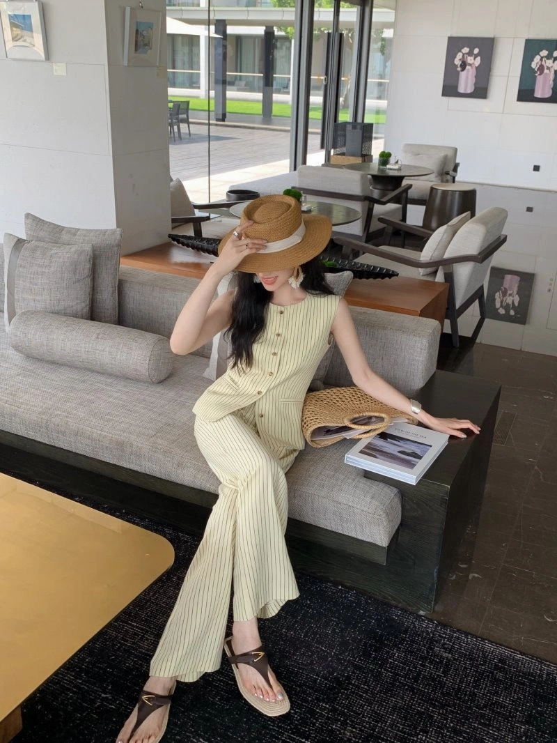Celine Long Suits Casual 106948