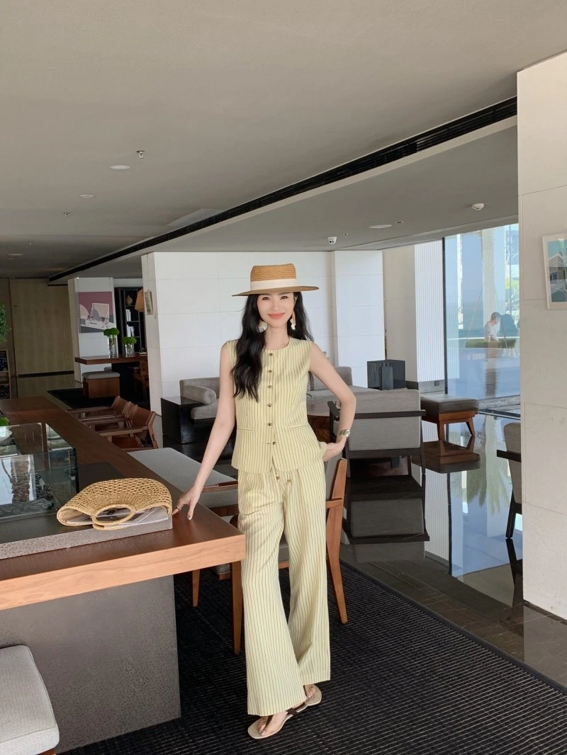 Celine Long Suits Casual 106948