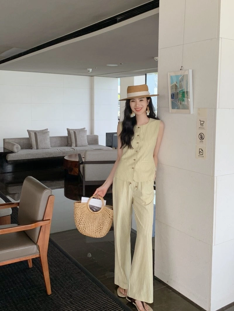 Celine Long Suits Casual 106948