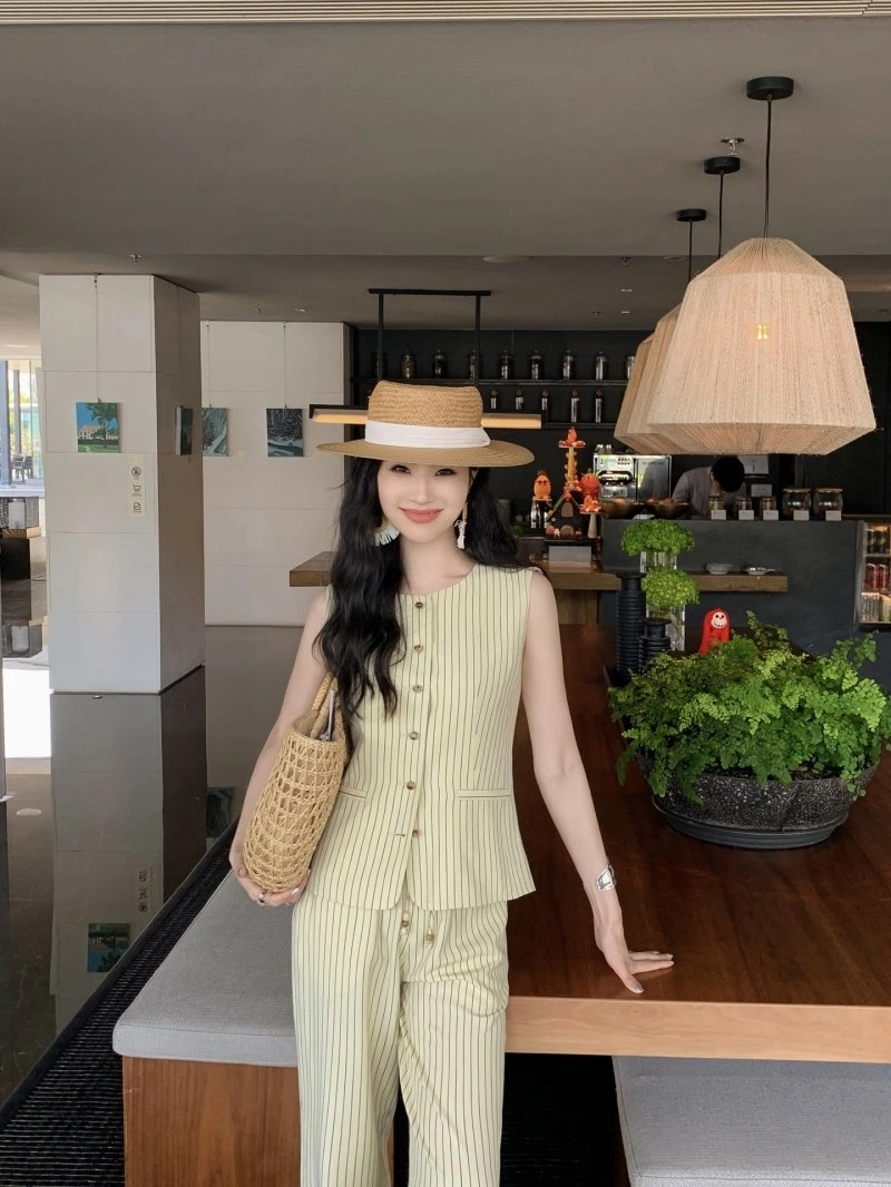 Celine Long Suits Casual 106948