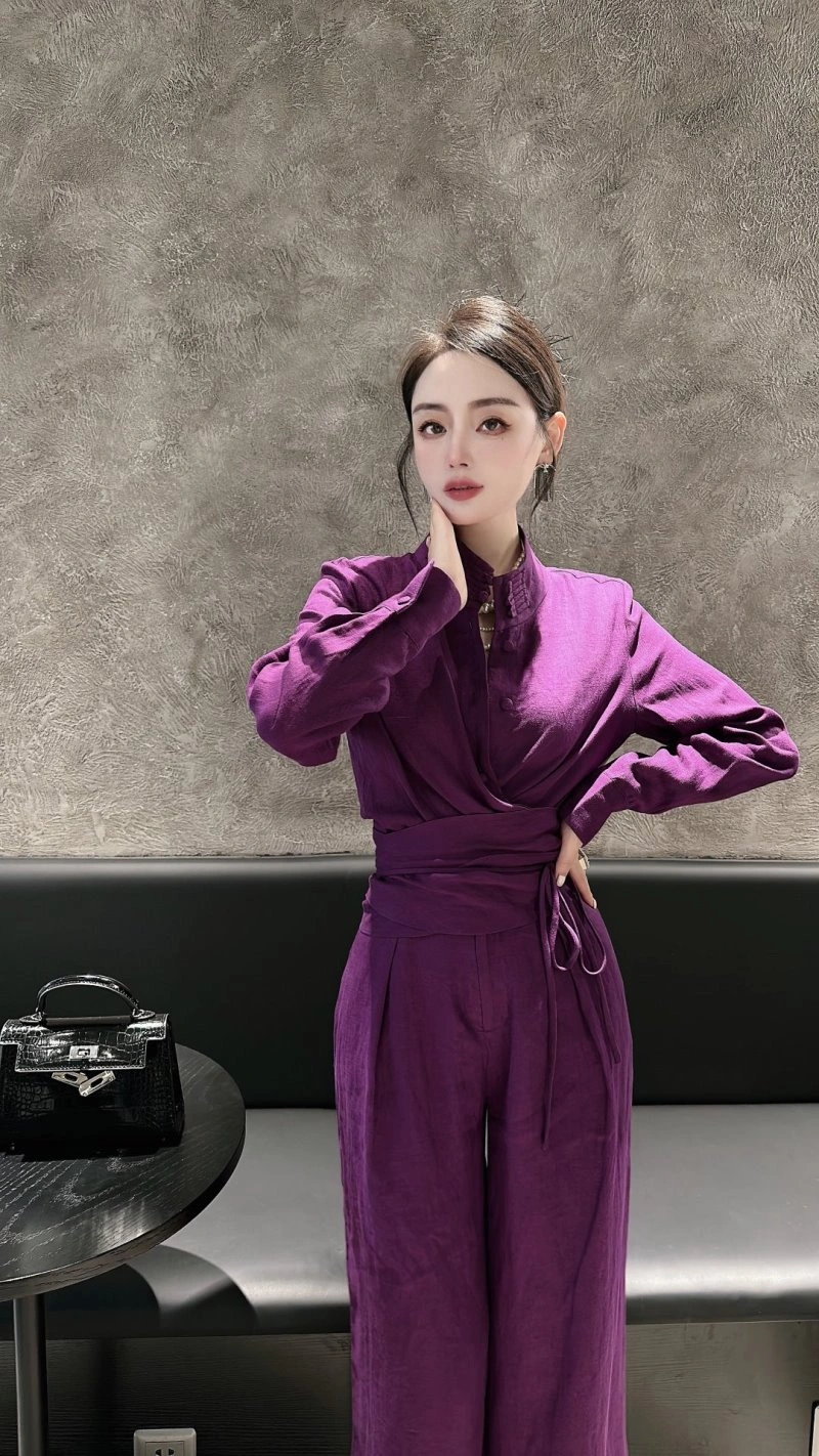 UrbanChic Celine Long Suits 107244