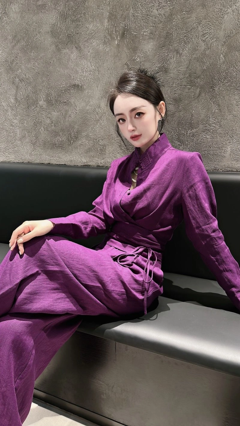 UrbanChic Celine Long Suits 107244