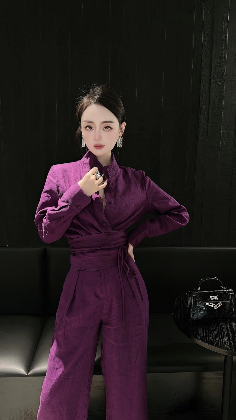 UrbanChic Celine Long Suits 107244