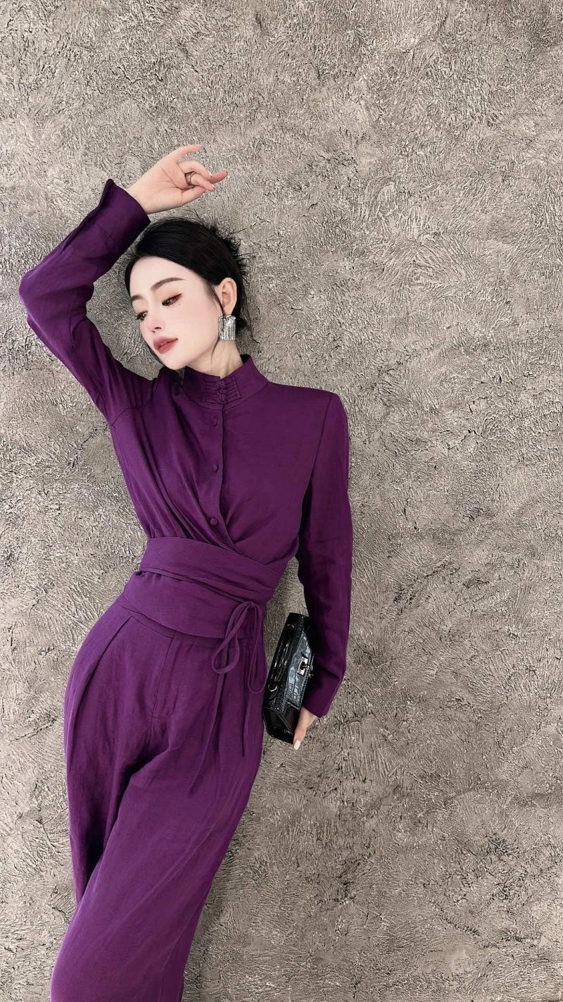 UrbanChic Celine Long Suits 107244