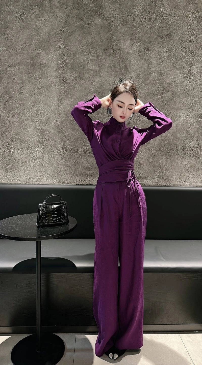 UrbanChic Celine Long Suits 107244