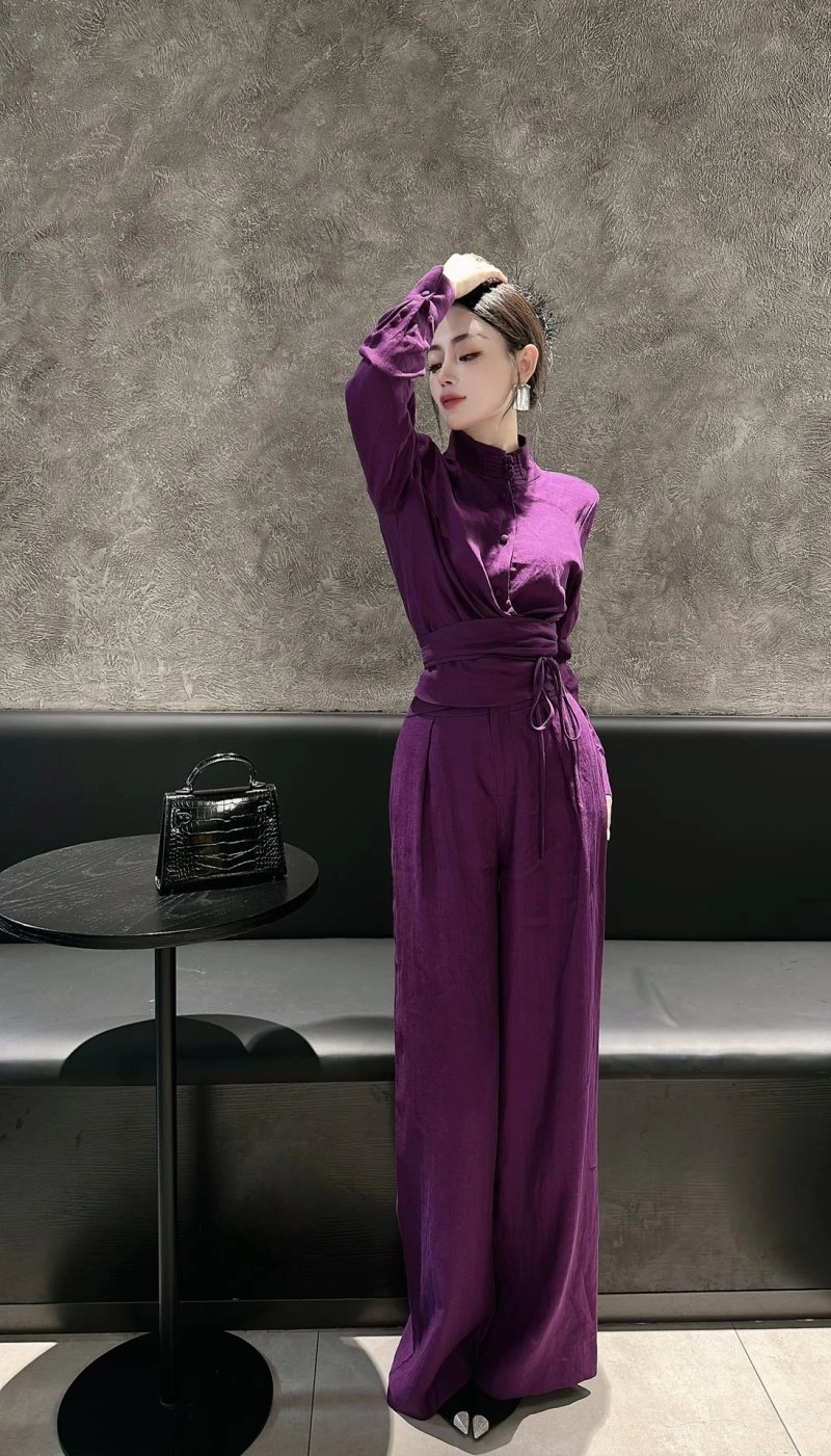 UrbanChic Celine Long Suits 107244