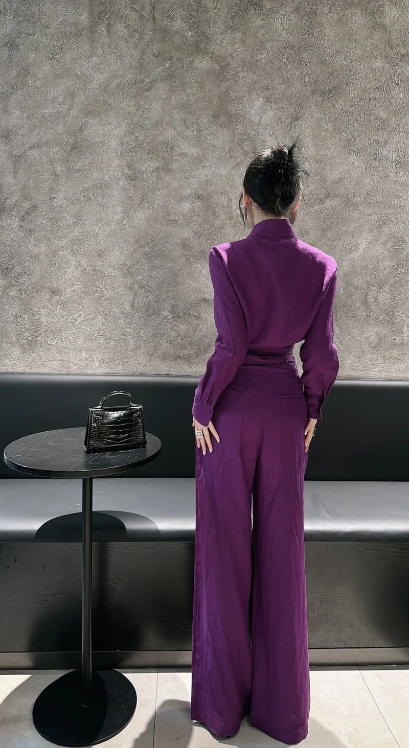 UrbanChic Celine Long Suits 107244