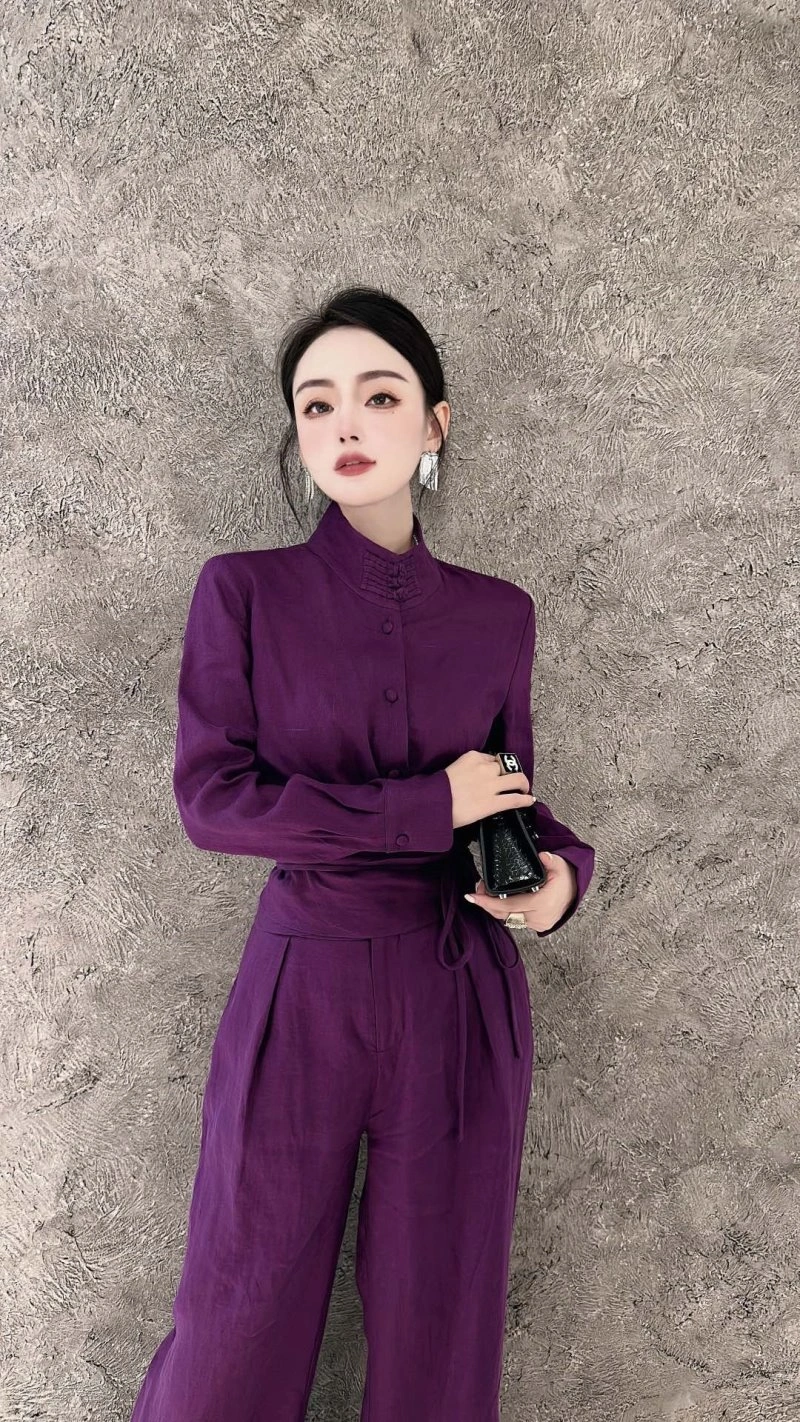 UrbanChic Celine Long Suits 107244