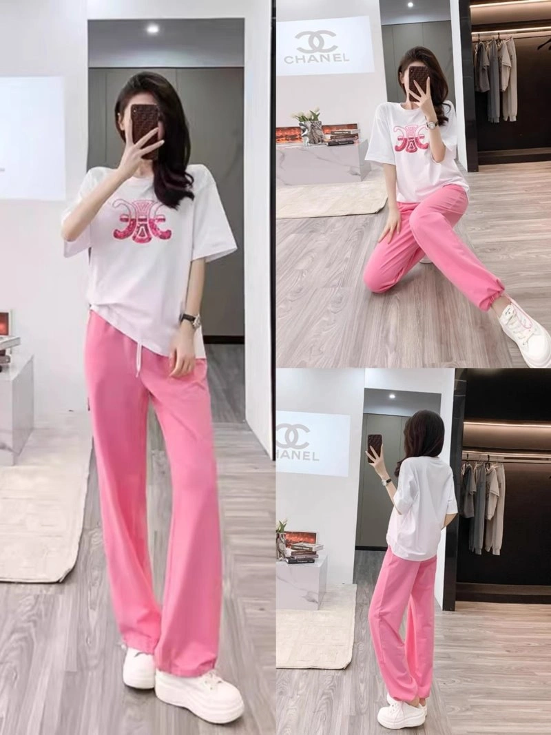 Celine Long Suits FlexibleFit 107059