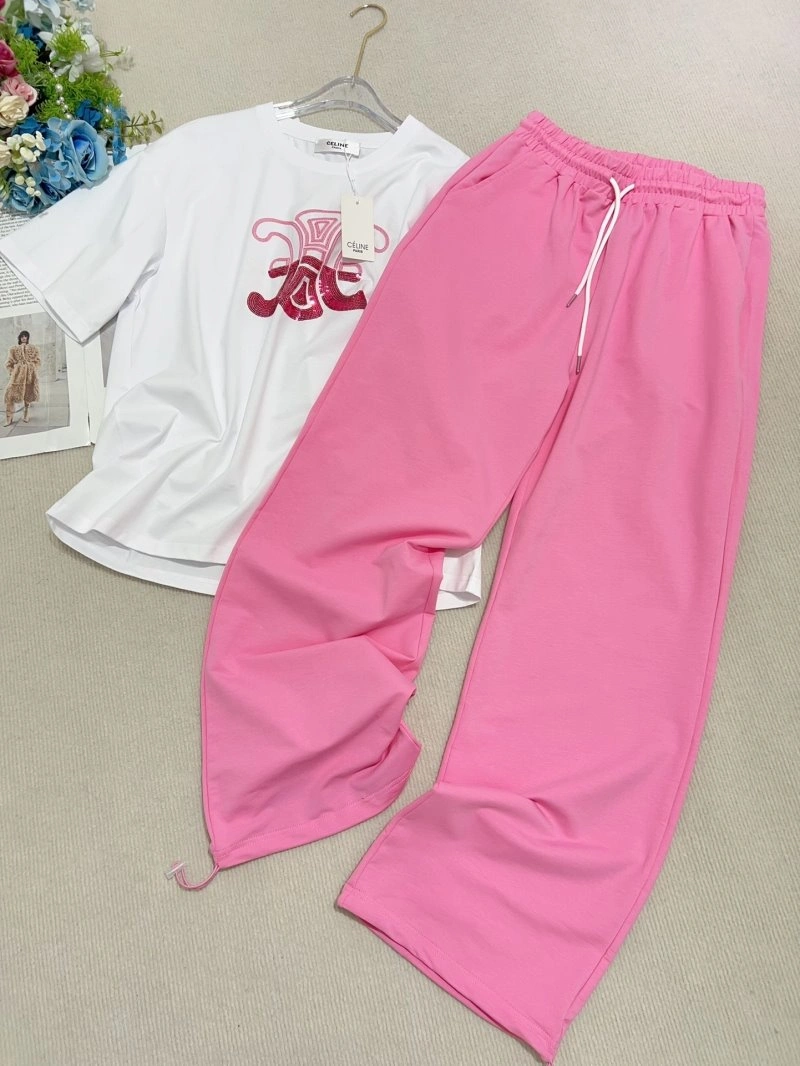 Celine Long Suits FlexibleFit 107059