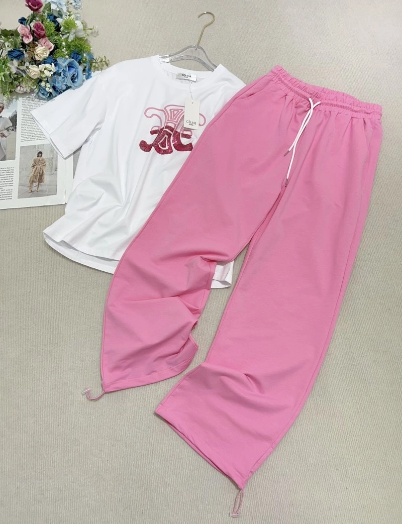 Celine Long Suits FlexibleFit 107059