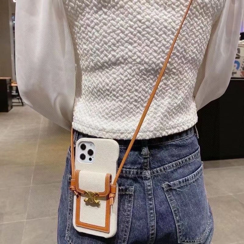 Timeless Celine Mobile Cases 268062