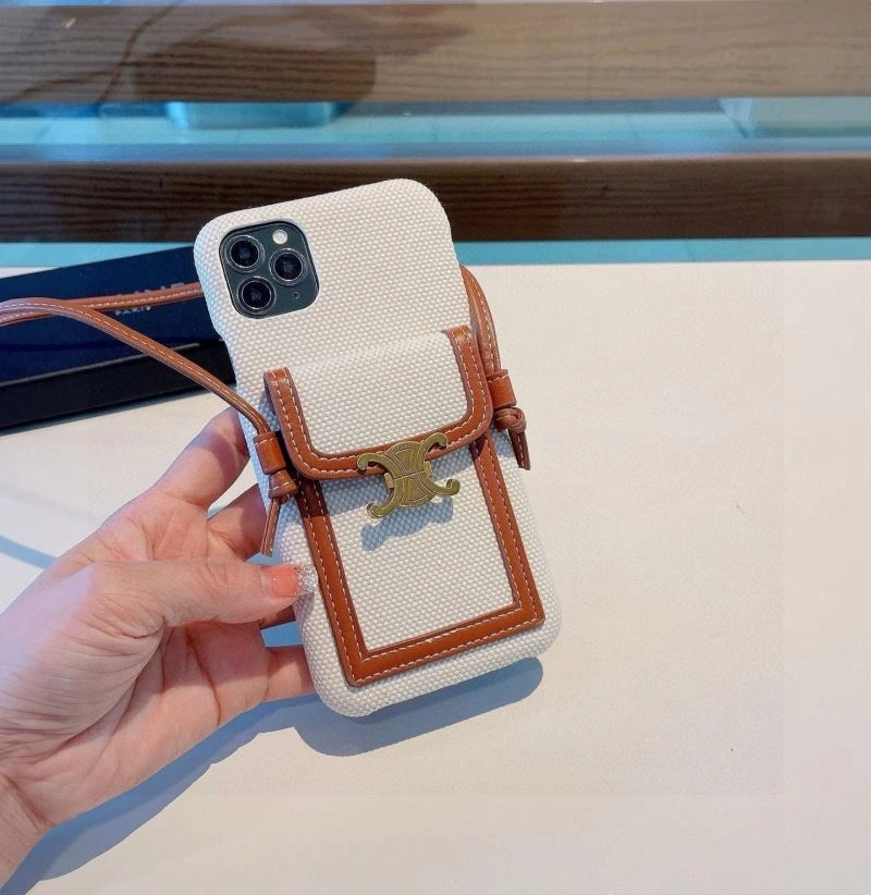 Timeless Celine Mobile Cases 268062