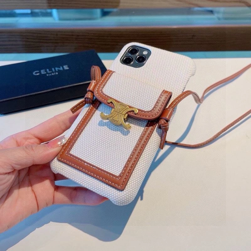 Timeless Celine Mobile Cases 268062