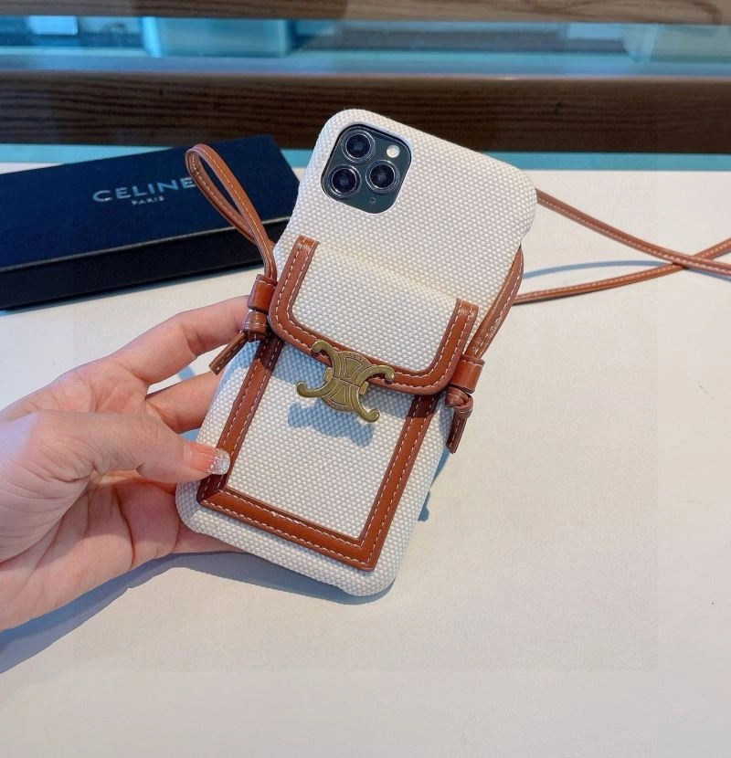 Timeless Celine Mobile Cases 268062