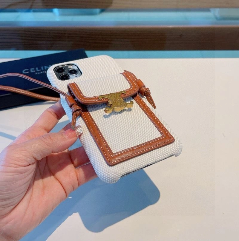 Timeless Celine Mobile Cases 268062